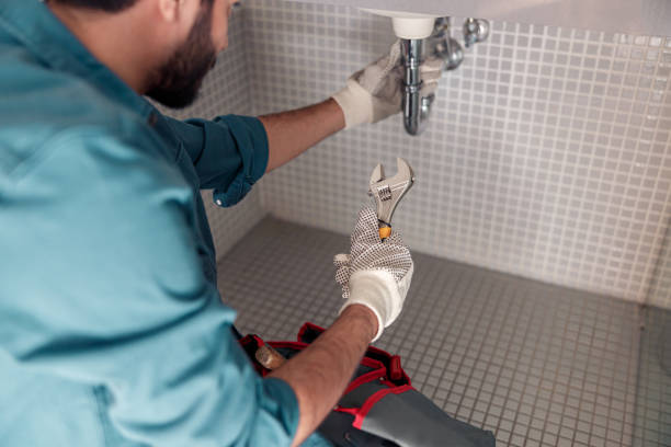 Reliable Shamrock, TX Plumber Solutions